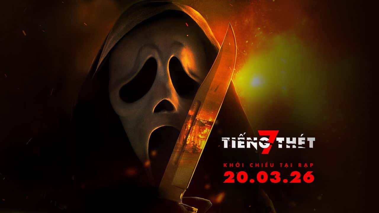 Tiếng Thét 7